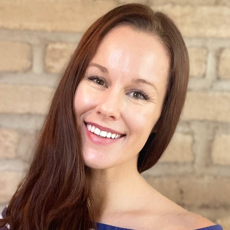 Anna Willis, founder of bnimbl